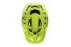 Kask rowerowy FOX SPEEDFRAME HLMT